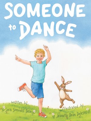 cover image of Someone to Dance